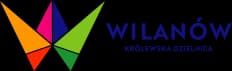 Logo Dzielnicy Wilanów