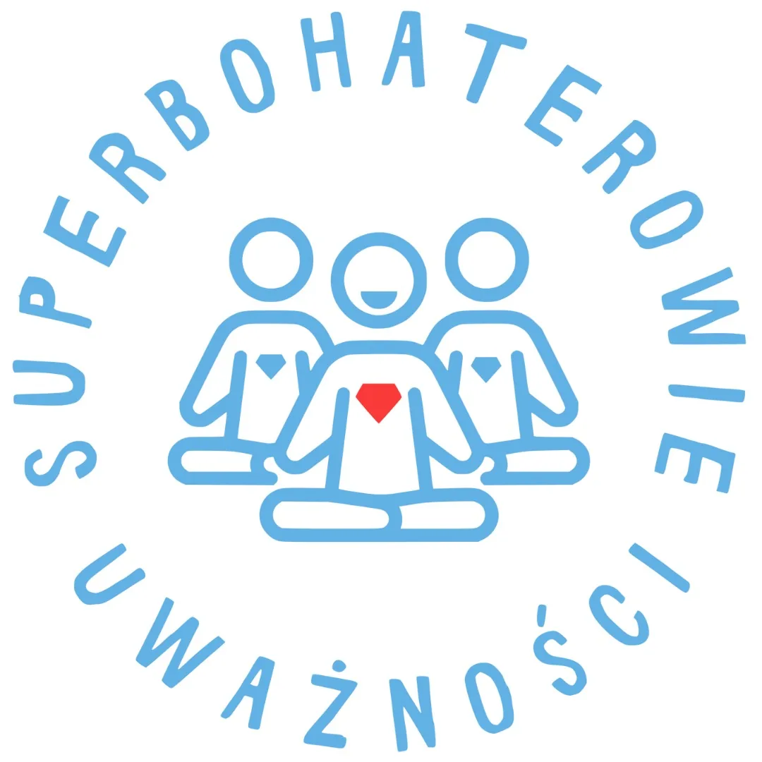 Superbohaterowie Uwaznosci