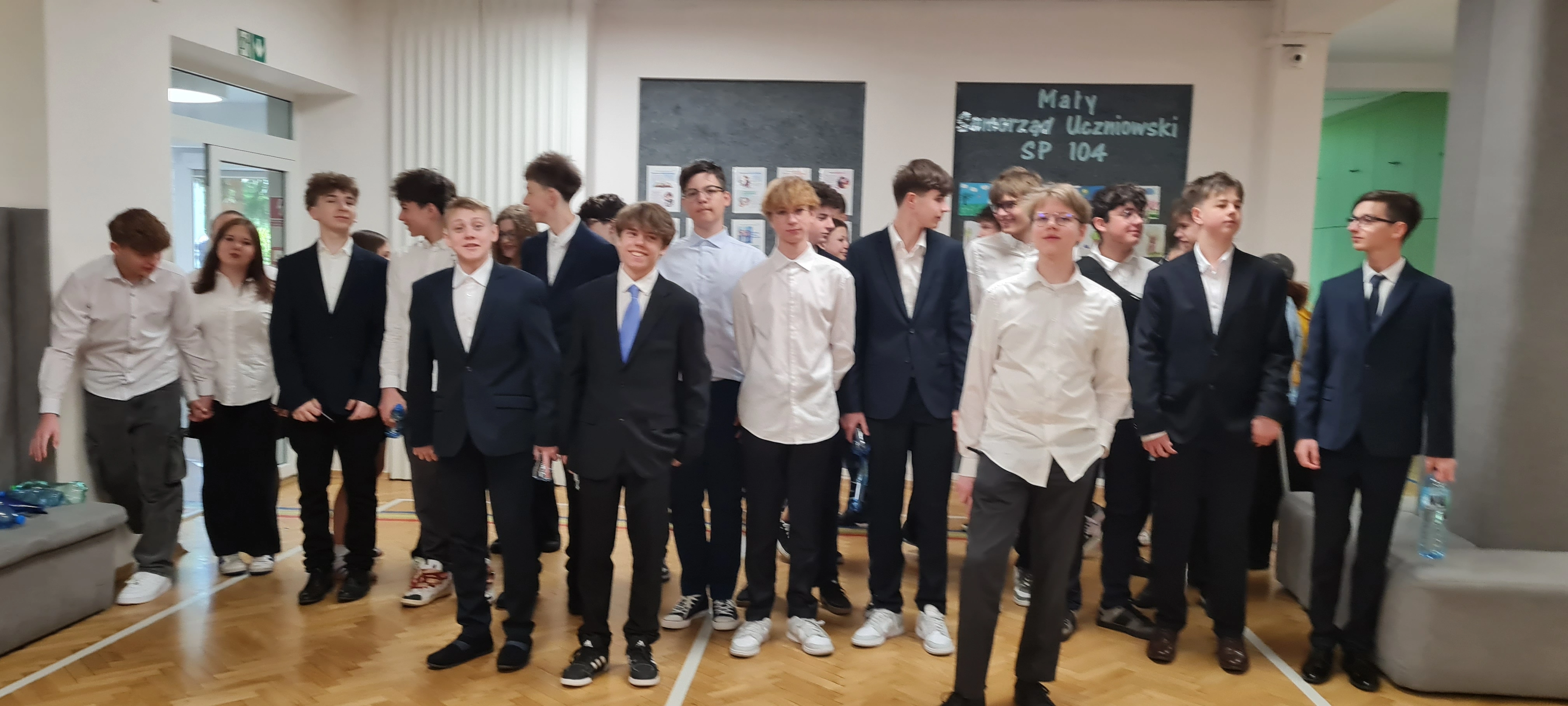 Egzamin ósmoklasisty - z języka polskiego - zdjęcie 2