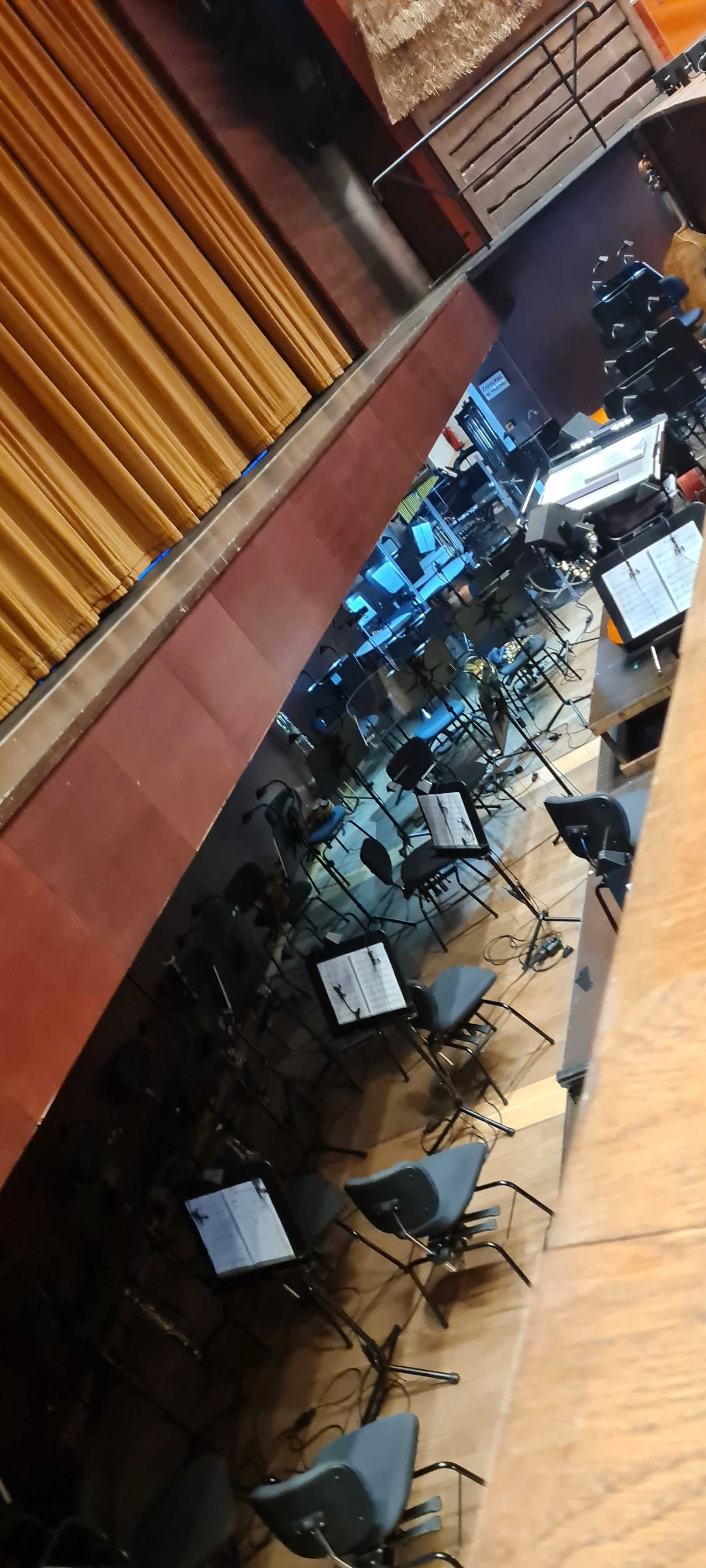 Przedstawienie - Betlejem Polskie - kl. 5a - zdjęcie 8